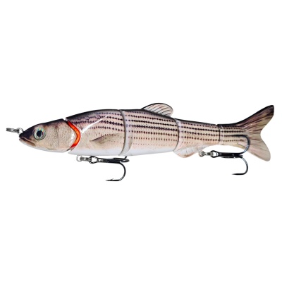 Señuelo Caster Bullet 16.5cm 40.4g Articulado Hundimiento