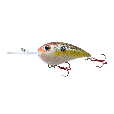 Señuelo Caster Deep Crank 10cm 17g Paleta Profundidad