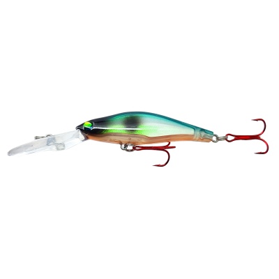 Señuelo Caster Holo Shad 10cm 11.6g Paleta profundidad