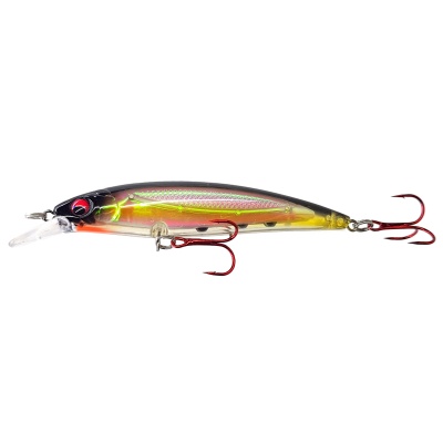 Señuelo Caster Holo Minnow 11.2cm 13.3g Paleta Media Agua