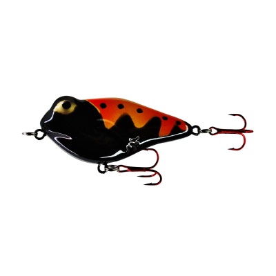 Señuelo Caster Froggy 6.5cm 9g Rana Superficie