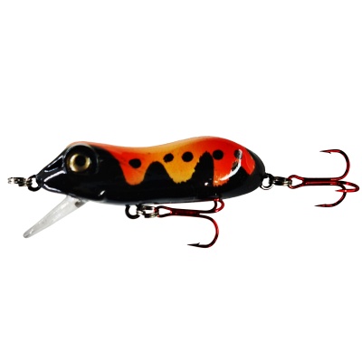 Señuelo Caster Ranita 6.2cm 10g Sub-Superficie