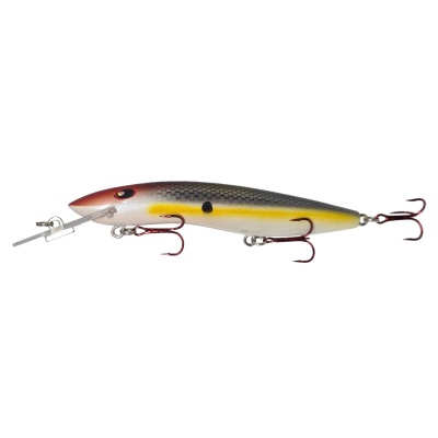 Señuelo Caster Shark 15cm 23g Paleta Profundidad